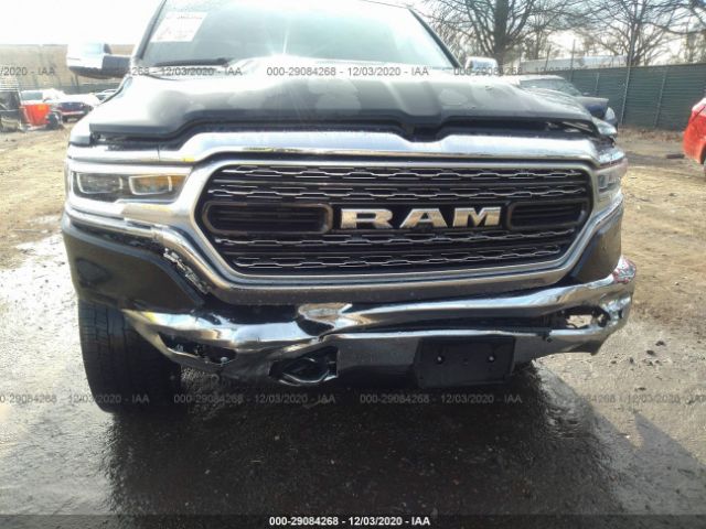 Фото: 1C6SRFHTXKN674542 - 6