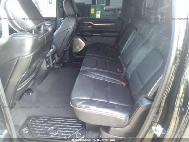 Фото: 1C6SRFHTXKN674542 - 8