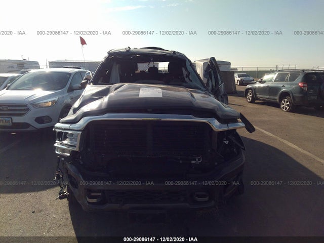 2019 Ram 2500, VIN: 3C6UR5TL9KG703953