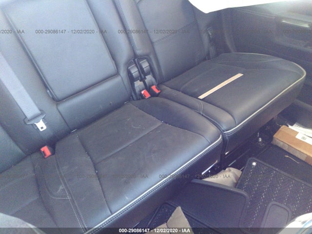 2019 Ram 2500, VIN: 3C6UR5TL9KG703953