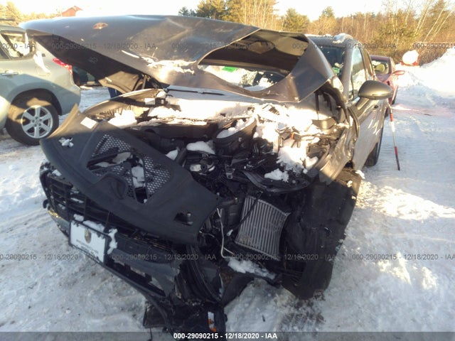 Auction sale of the 2018 PORSCHE MACAN , vin: WP1AB2A51JLB39850, lot number: 29090215