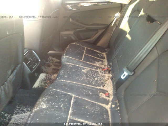 Auction sale of the 2018 PORSCHE MACAN , vin: WP1AB2A51JLB39850, lot number: 29090215