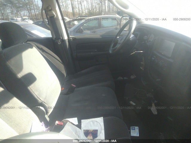 Aukcja sprzedaży 2003 Dodge Ram 1500 St/slt/laramie, vin: 1D7HA18N13S270018, numer aukcji: 29092001