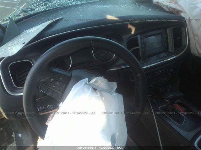 Dodge Charger Se 2015 2C3CDXBG3FH870578 Image 6