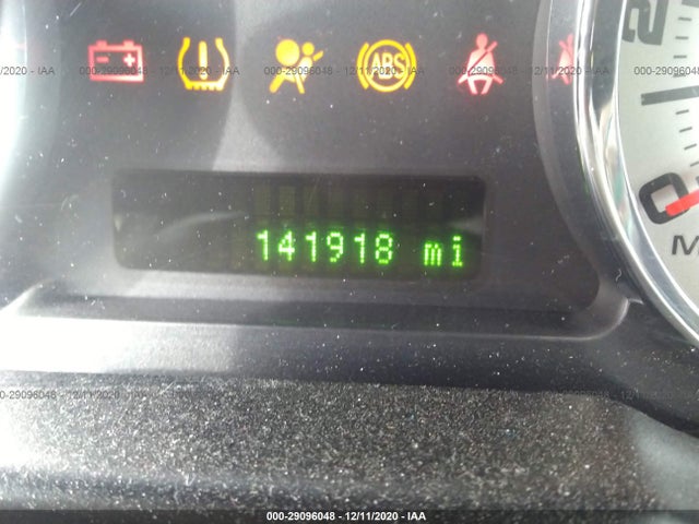 2008 FORD EDGE SEL VIN: 2FMDK38CX8BA28020