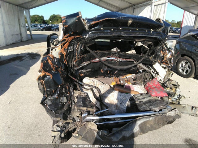 Honda Odyssey Touring 2015 5FNRL5H98FB047110 Image 6