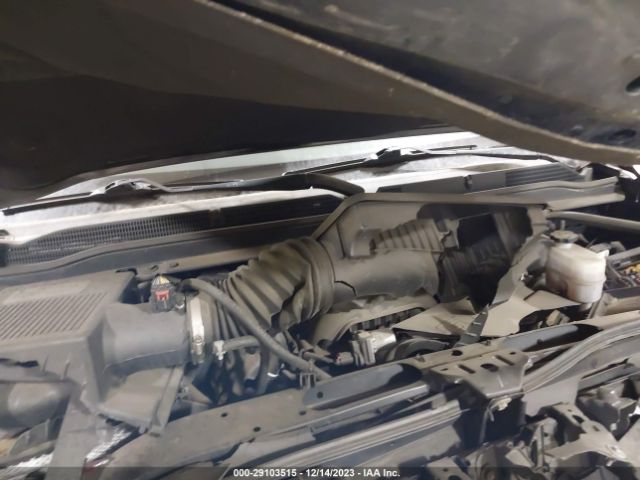 1GKS2BKC8HR336660 GMC YUKON SLT