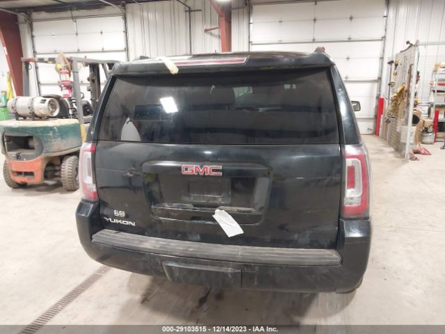 1GKS2BKC8HR336660 GMC YUKON SLT