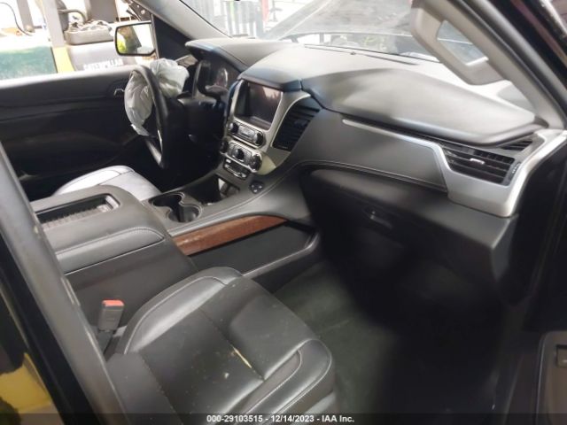 1GKS2BKC8HR336660 GMC YUKON SLT