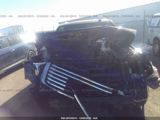 1GKS2BKC8HR336660 GMC YUKON SLT