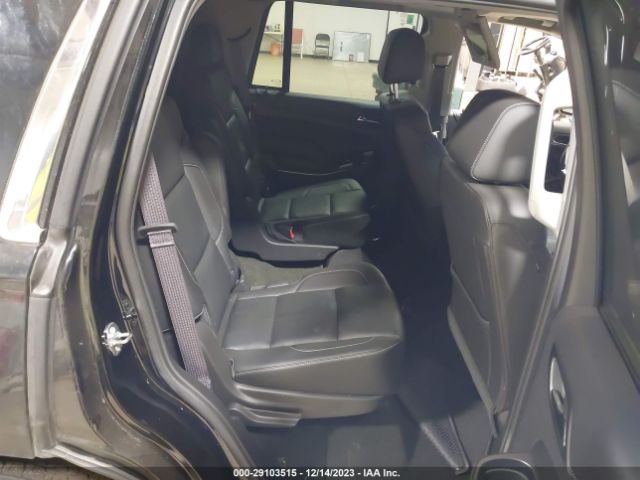 1GKS2BKC8HR336660 GMC YUKON SLT