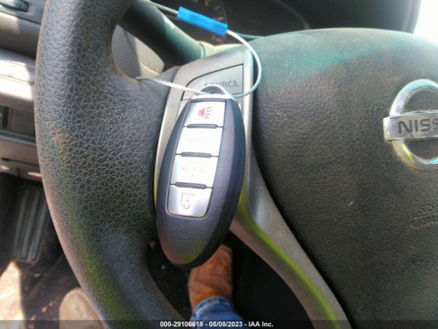 1N4AL3APXFN869084 Nissan ALTIMA 2.5