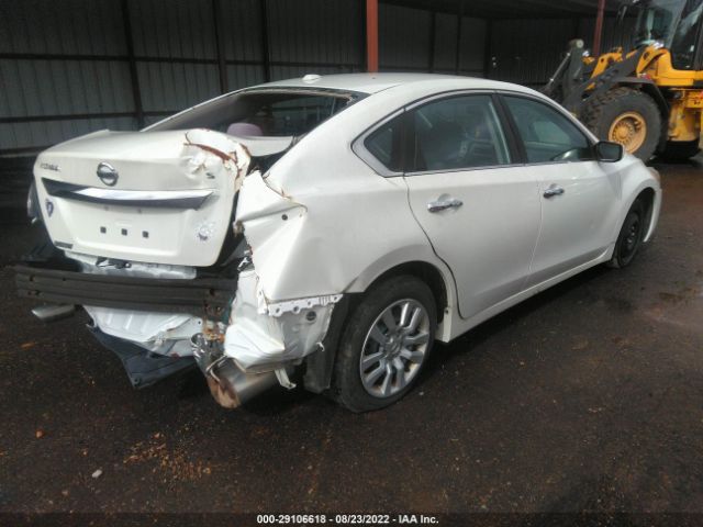1N4AL3APXFN869084 Nissan ALTIMA 2.5