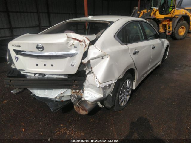 1N4AL3APXFN869084 Nissan ALTIMA 2.5