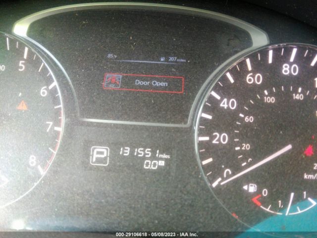 1N4AL3APXFN869084 Nissan ALTIMA 2.5
