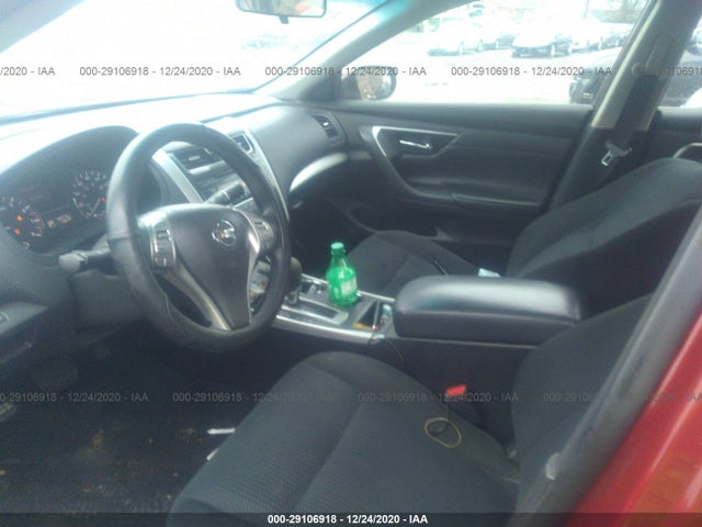 2015 NISSAN ALTIMA 2.5 S VIN: 1N4AL3AP7FC574486