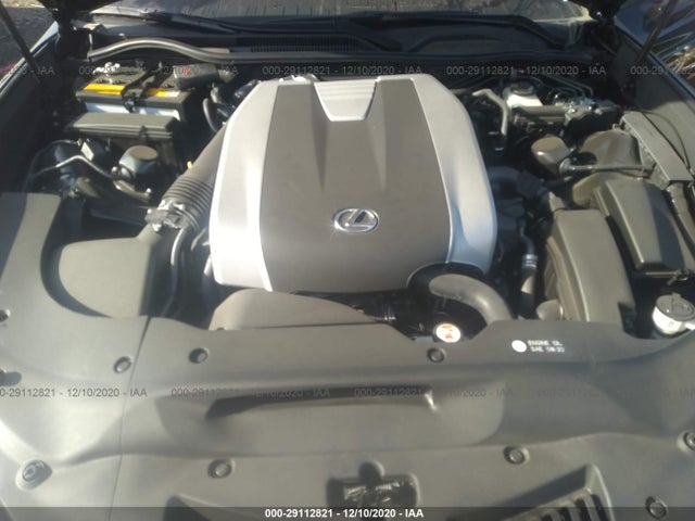 2019 Lexus RC, VIN: JTHHZ5BC2K5020848