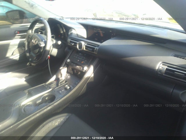 2019 Lexus RC, VIN: JTHHZ5BC2K5020848