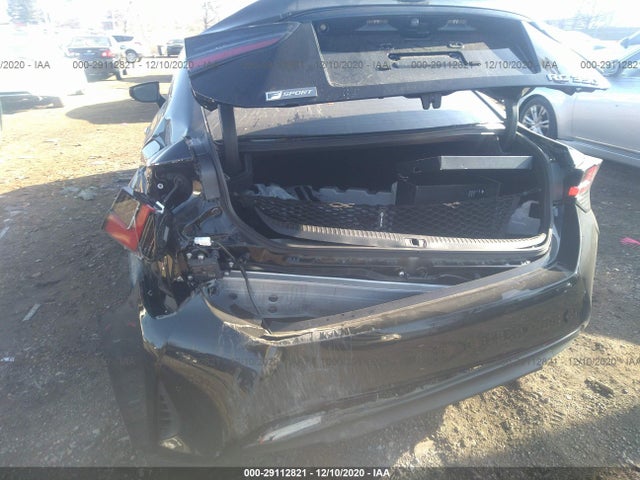 2019 Lexus RC, VIN: JTHHZ5BC2K5020848