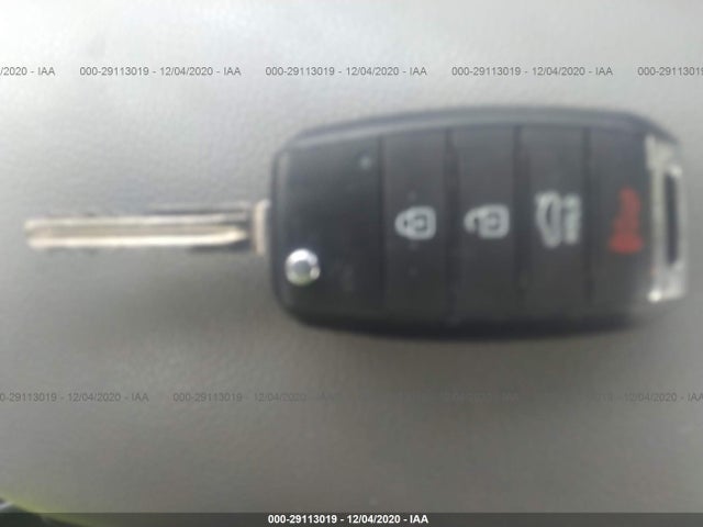 Продажа на аукционе авто 2017 Kia Forte Lx, vin: 3KPFK4A75HE067610, номер лота: 29113019