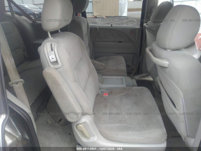 2008 HONDA ODYSSEY EX VIN: 5FNRL38418B023372