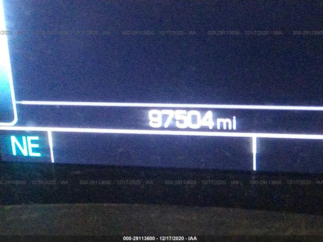 2017 CHEVROLET IMPALA LT VIN: 2G1105S39H9108524
