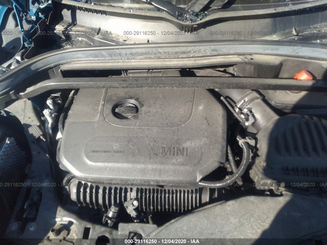 2020 Mini Countryman, VIN: WMZYX1C04L3L38813
