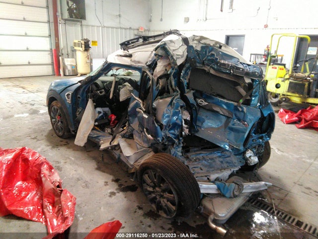 2020 Mini Countryman, VIN: WMZYX1C04L3L38813