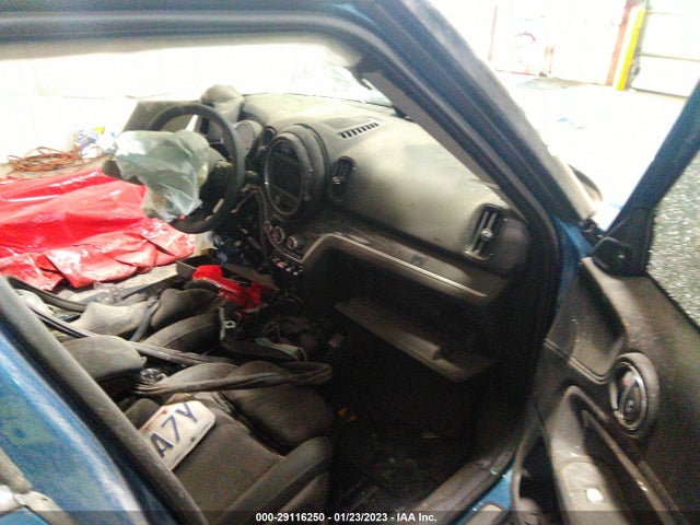 2020 Mini Countryman, VIN: WMZYX1C04L3L38813
