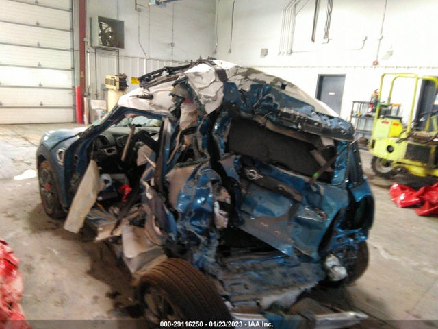 2020 Mini Countryman, VIN: WMZYX1C04L3L38813
