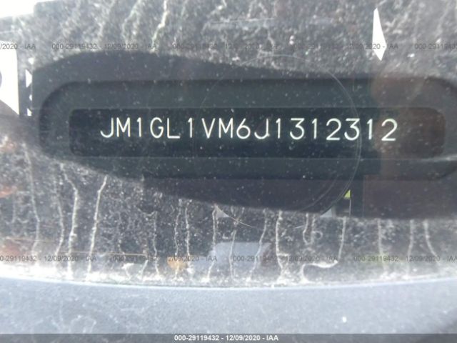 Фото: JM1GL1VM6J1312312 - 9