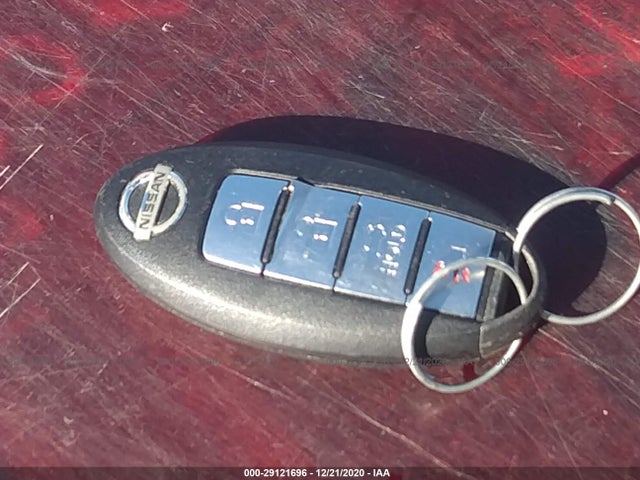 Nissan SENTRA SR 2018 3N1AB7AP1JY216534 Image 11