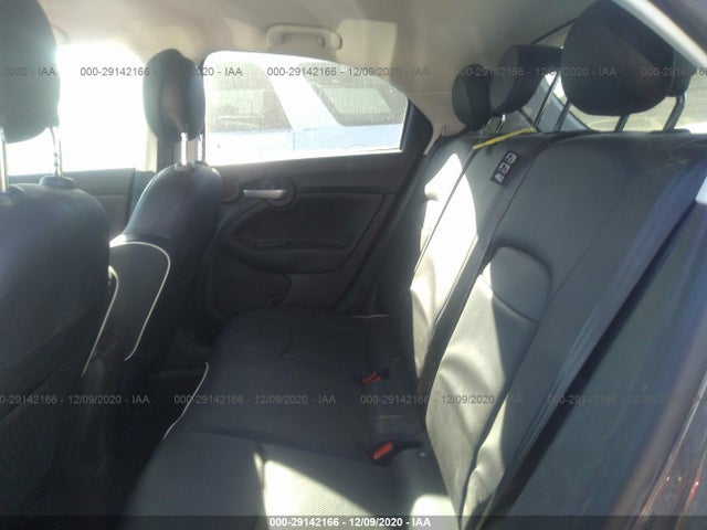 2018 Fiat 500X, VIN: ZFBCFYCB3JP708598