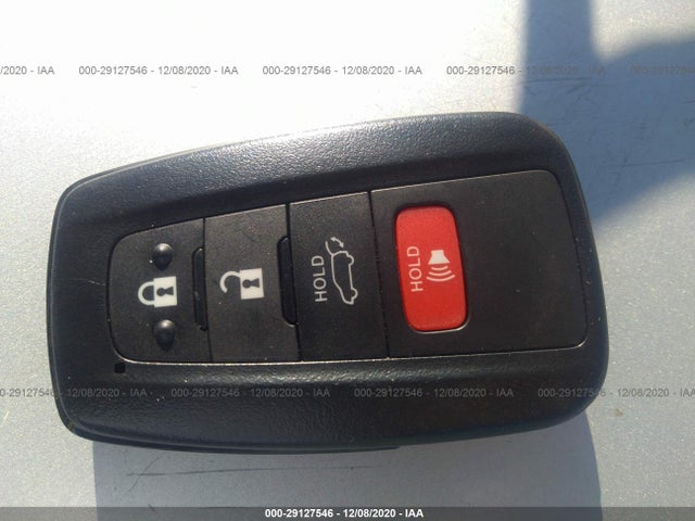Toyota Rav4 Trd Off-road 2021 2T3S1RFVXMW149563 Image 11