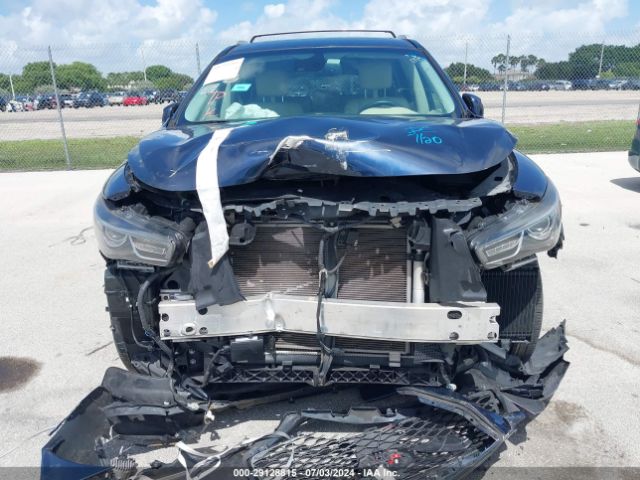5N1AL0MNXGC511754 Infiniti QX60