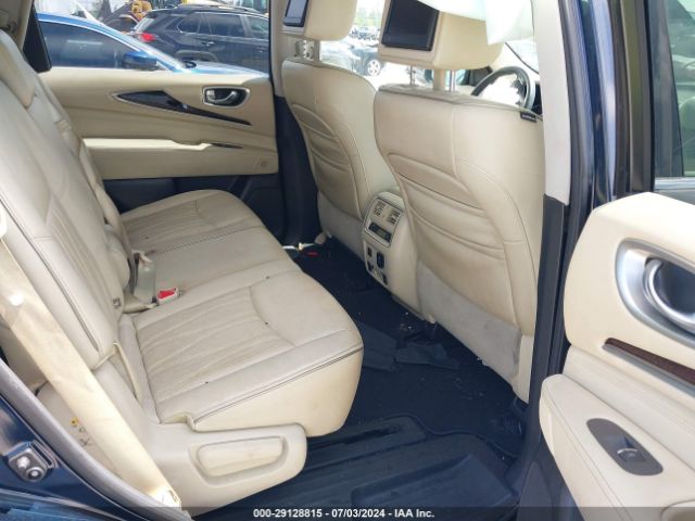 5N1AL0MNXGC511754 Infiniti QX60