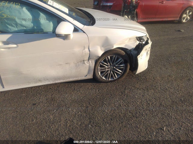 Auction sale of the 2017 LEXUS ES , vin: 58ABK1GG1HU067615, lot number: 29130642