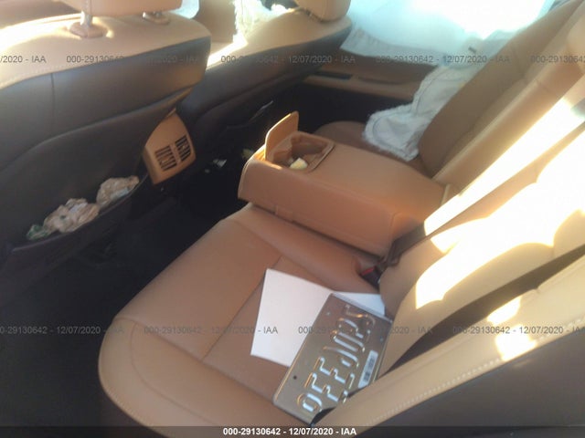 Auction sale of the 2017 LEXUS ES , vin: 58ABK1GG1HU067615, lot number: 29130642