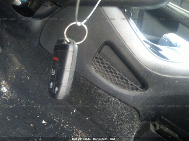 3C4PDDBG6ET178543 Dodge Journey Sxt
