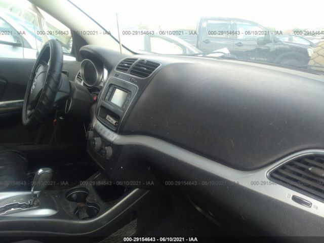 3C4PDDBG6ET178543 Dodge Journey Sxt