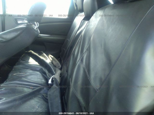 3C4PDDBG6ET178543 Dodge Journey Sxt