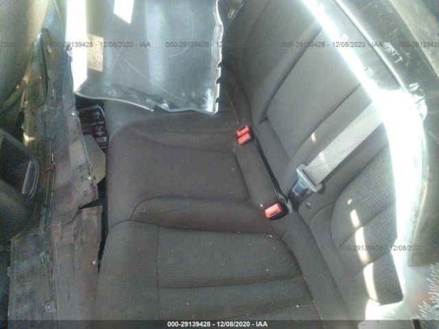 Chrysler 200 2015 -auction- 7