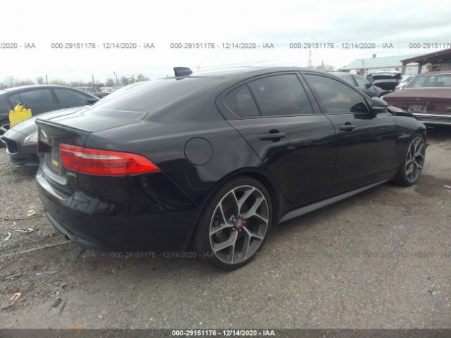 SAJAF4BV8HA972794 Jaguar Xe 35t R-sport