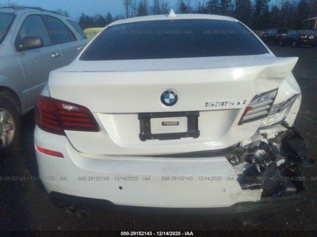 Фото: WBAXA5C58FD691535 - 6