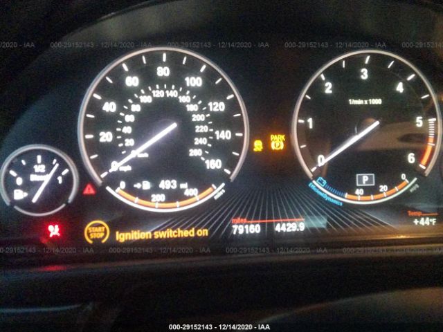 Фото: WBAXA5C58FD691535 - 7