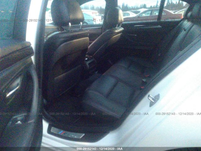 Фото: WBAXA5C58FD691535 - 8