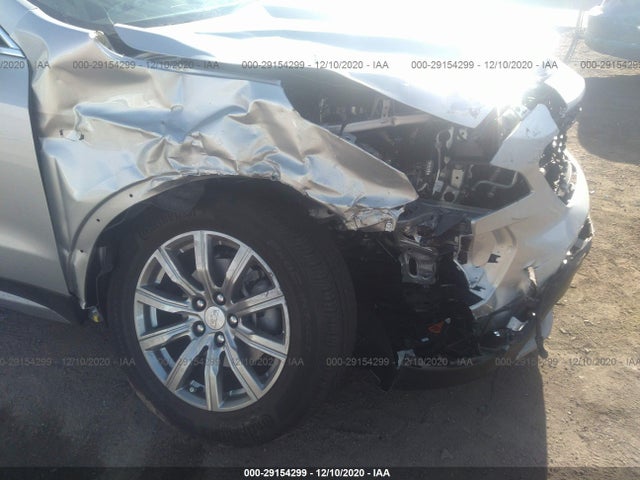 2020 Cadillac XT4, VIN: 1GYFZCR41LF145888