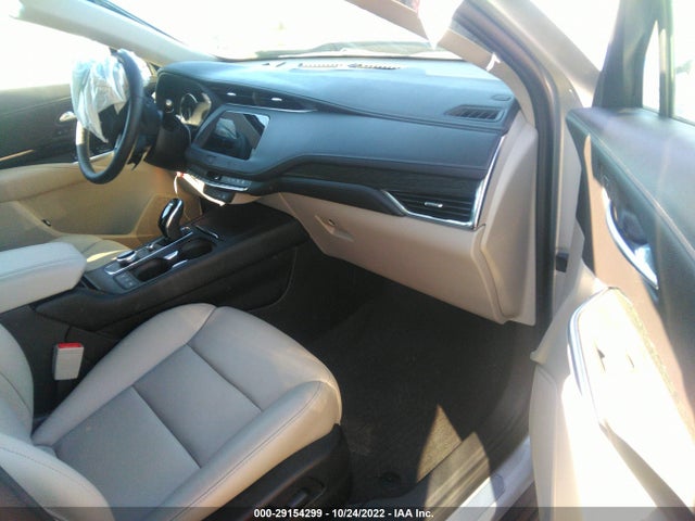 2020 Cadillac XT4, VIN: 1GYFZCR41LF145888