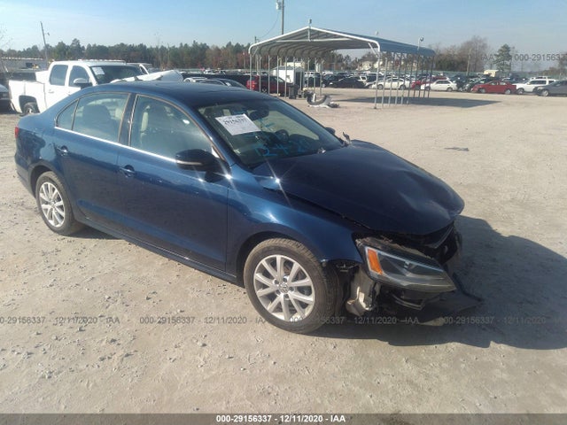 3VWDP7AJ7DM368382 VOLKSWAGEN JETTA SEDAN Photo 1
