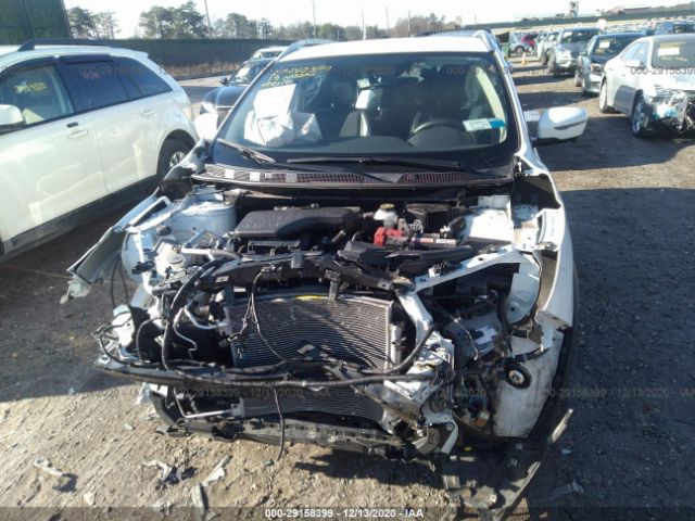 Nissan Rogue Sport 2017 -auction- 5